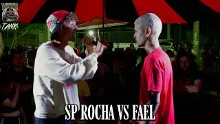 FAEL vs SP ROCHA | SEMI-FINAL | Batalha do Tanque | RJ