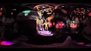 2015 11 14@Disney 迷離莊園360
