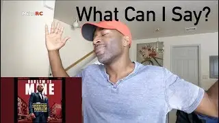 IT'S X! Swizz Beatz, Rick Ross & DMX - Just In Case [Godfather Of Harlem] (REACTION)