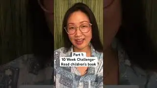 10 Week Tamil Language Challenge #shorts