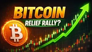 Relief Rally Incoming? - Monthly Analysis January 2026!