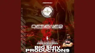 Designer (Instrumental)