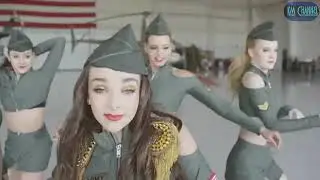 Статус Кво и Евро. Ты в армии. Танец.