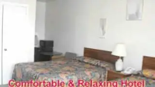 Budget Inn St Augustine Florida, Hotel in Saint Augustine FL.