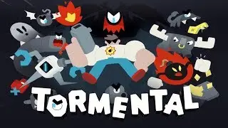 Serious Sam: Tormental | Серьезный Айзек?