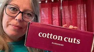 Mystery Box by @cottoncuts
