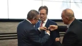 إذا كان فريد بن الشيخ المدير السابق للأمن الوطني عميل الموساد فهذا يعني نهاية جهاز مكافحة الجوسسة