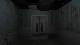 The Hospital v1 8 - Short, First-Person, Narrative-Driven Horror Adventure