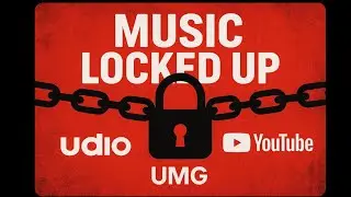 AI Music &mdash; Guardrails от UMG на YouTube