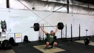 20121117 Bania 215 Snatch hyperextend
