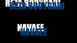Reza Rooygari -=- Navaee