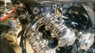 RestoCycle Mini Tech: How to Repair Spark Plug Threads