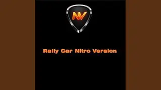 Rally Car (NitroVersion)