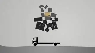 Animation Video | Cargo Simplified