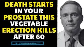 Urologist: Never Eat These 3 Vegetables &ndash; They Destroy Your Prostate Health | Advice for Seniors