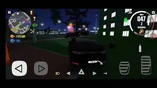 У меня украли порш?! #кар симулятор 