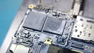 Redmi Cpu Ribol