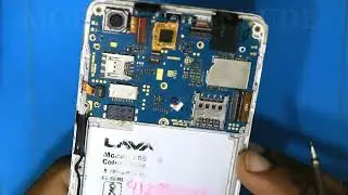 lava z60 power button not working / lava z60 power key jumper / lava z60 volume keys ways