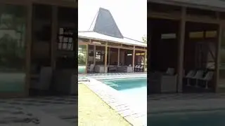 Joglo House part 2