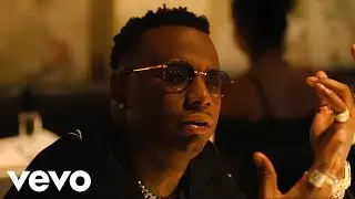 Moneybagg Yo ft. Juicy J & Young Dolph - Too Solid [Music Video]