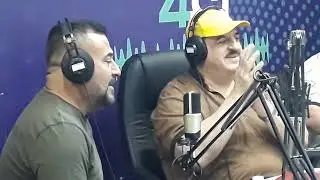 جوبي مع عقيل موسى .. مع وليد حبوش في تعلولة