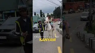 Beautiful Kanyam in East Nepal 🇳🇵