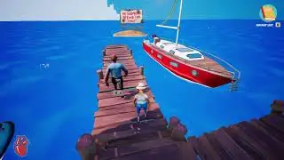 Just Die Already - Gameplay PC HD (2022)