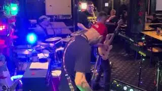 Shine - RiverBottom Riot - NYE 2025 - CVI Duncan