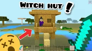 MasterCraft - most dangerous seed in the game (dont go in) 