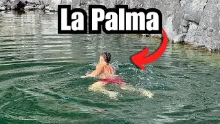 Segundo día en La Palma y terminamos aquí… (2/3)