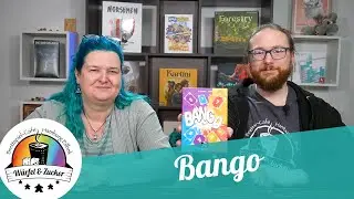 Wir zeigen euch: Bango