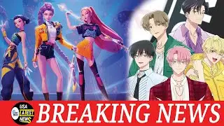 10 Best Idol Anime Even Better Than Kpop Demon Hunters