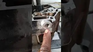 #short video 🛠️ Splendor full engine oil