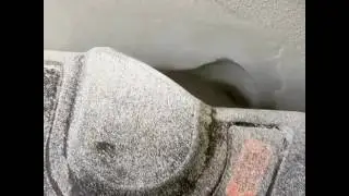 How to remove bondo with Porter Cable Restorer