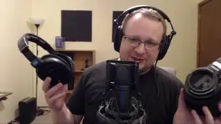 Philips SHP9500 Review - The HD 600 Replacement?