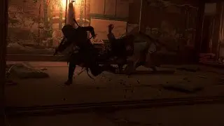 ShAdOwS: T H E B A D L A N D S Pt.4