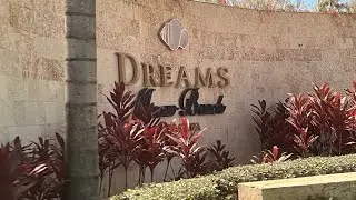 Dreams Macao Beach- Preferred Club Master Suite Swim Out Ocean Front