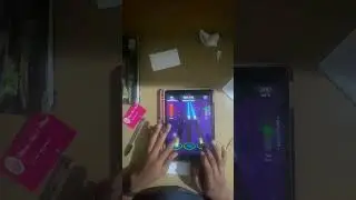Cry Thunder-Dragonforce FC[TapTapReloaded]
