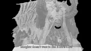 Morghur's Fate