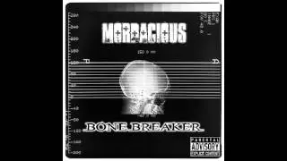Mordacious - My Corpse Shall Rise
