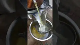 PURE GROUNDNUT OIL