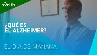 Qué es el Alzheimer: qué ocurre en el cerebro y cuáles son sus síntomas