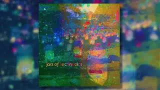 Nodnarb - Jars of Technicolor (2017) FULL ALBUM