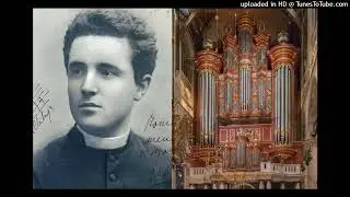 L. Perosi - Preludio (Mi bémol)