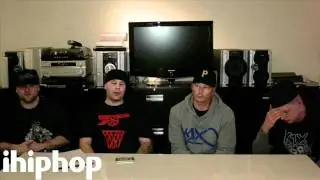Snowgoons Talk Working With M.O.P. & Difference Between American and European Fans
