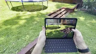 Ipad Lidar scan to Revit full technical Workflow. (Scan using Sitescape)