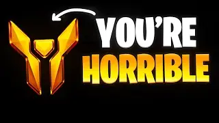 What Your Overwatch 2 Rank Says About You