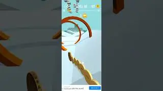 Coin rush level 116 #youtubeshorts #shorts #gamingpower #games #gameplay #shortsviral