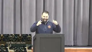 TSC Sermon 12.21.25 - 