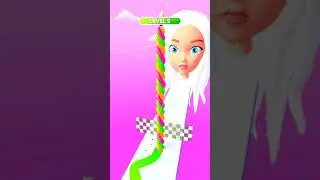 Cream Rider 🍧🍨🍦 Game All Levels #2